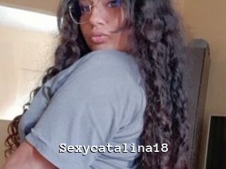 Sexycatalina18