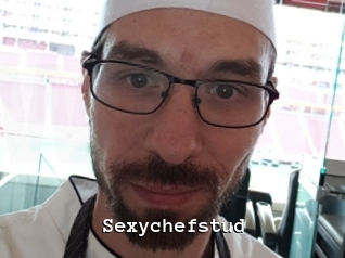 Sexychefstud