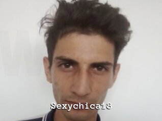 Sexychica18