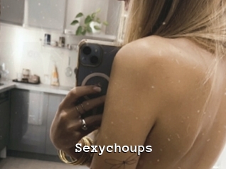 Sexychoups