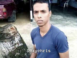 Sexychris