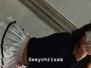 Sexychrisxx