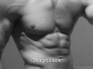 Sexyclark