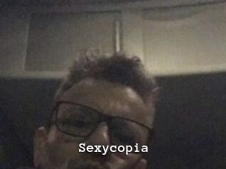 Sexycopia