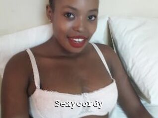Sexycordy