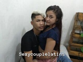 Sexycouplelatins