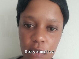 Sexycumdiva
