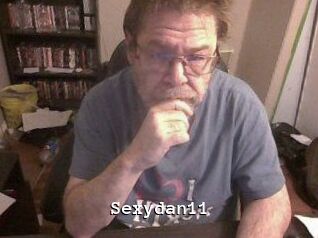 Sexydan11