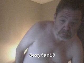 Sexydan18