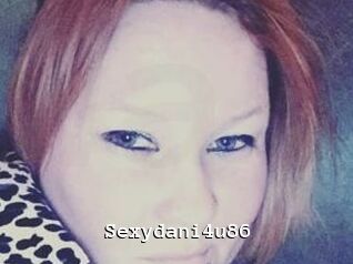 Sexydani4u86