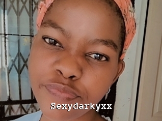 Sexydarkyxx