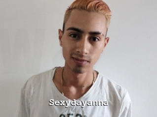 Sexydayanna
