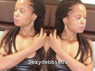 sexydebbie69 Webcamsex Amateur