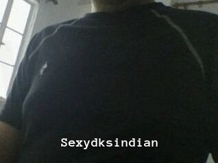 Sexydksindian