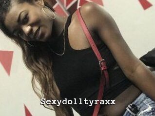 Sexydolltyraxx