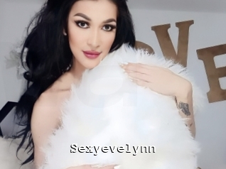 Sexyevelynn