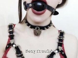 SexyfrauXO