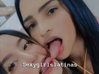 Sexygirlslatinas