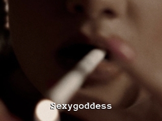 Sexygoddess
