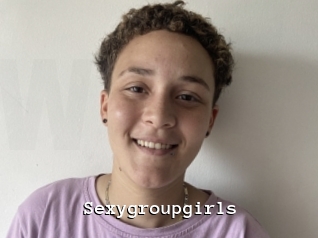 Sexygroupgirls