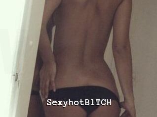 SexyhotBlTCH