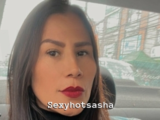 Sexyhotsasha