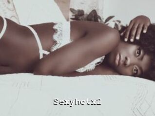 Sexyhotx2
