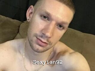 Sexy_ian92