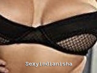Sexyindianisha