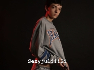 Sexyjuliii21