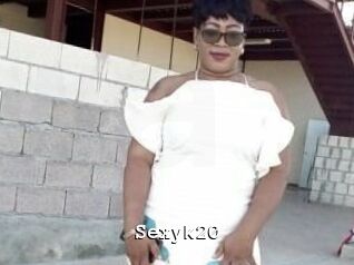 Sexyk20