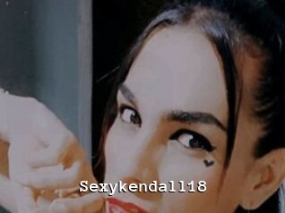 Sexykendall18