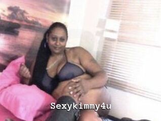 Sexykimmy4u