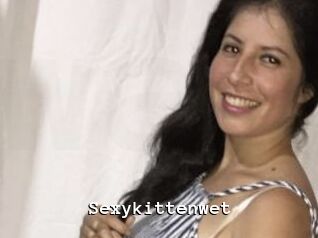 Sexykittenwet