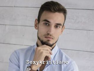 Sexykristiano