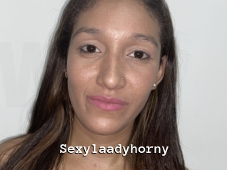 Sexylaadyhorny