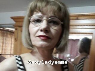 Sexyladyemma