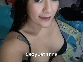 Sexy_latinna