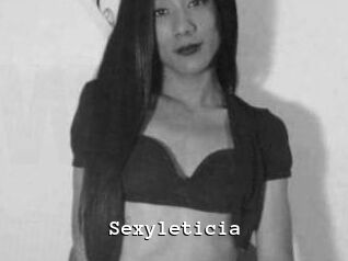 Sexyleticia