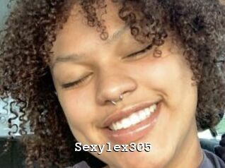 Sexylex305