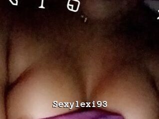 Sexylexi93