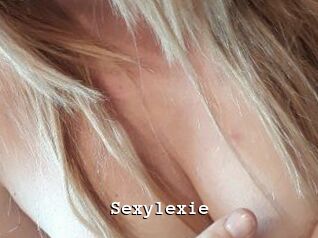 Sexylexie