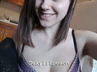 Sexylilpeach