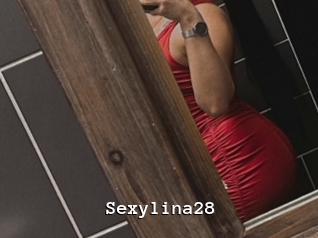 Sexylina28