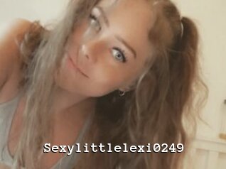 Sexylittlelexi0249