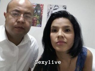 Sexy_live