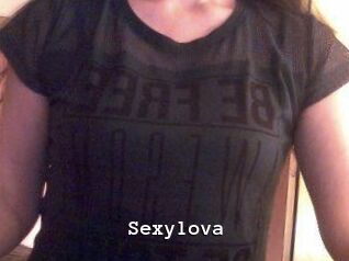 Sexylova