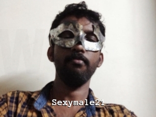 Sexymale21