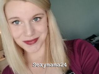 Sexymama24