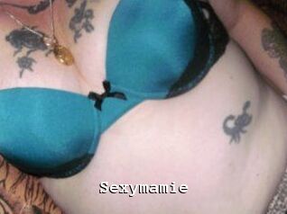 Sexymamie